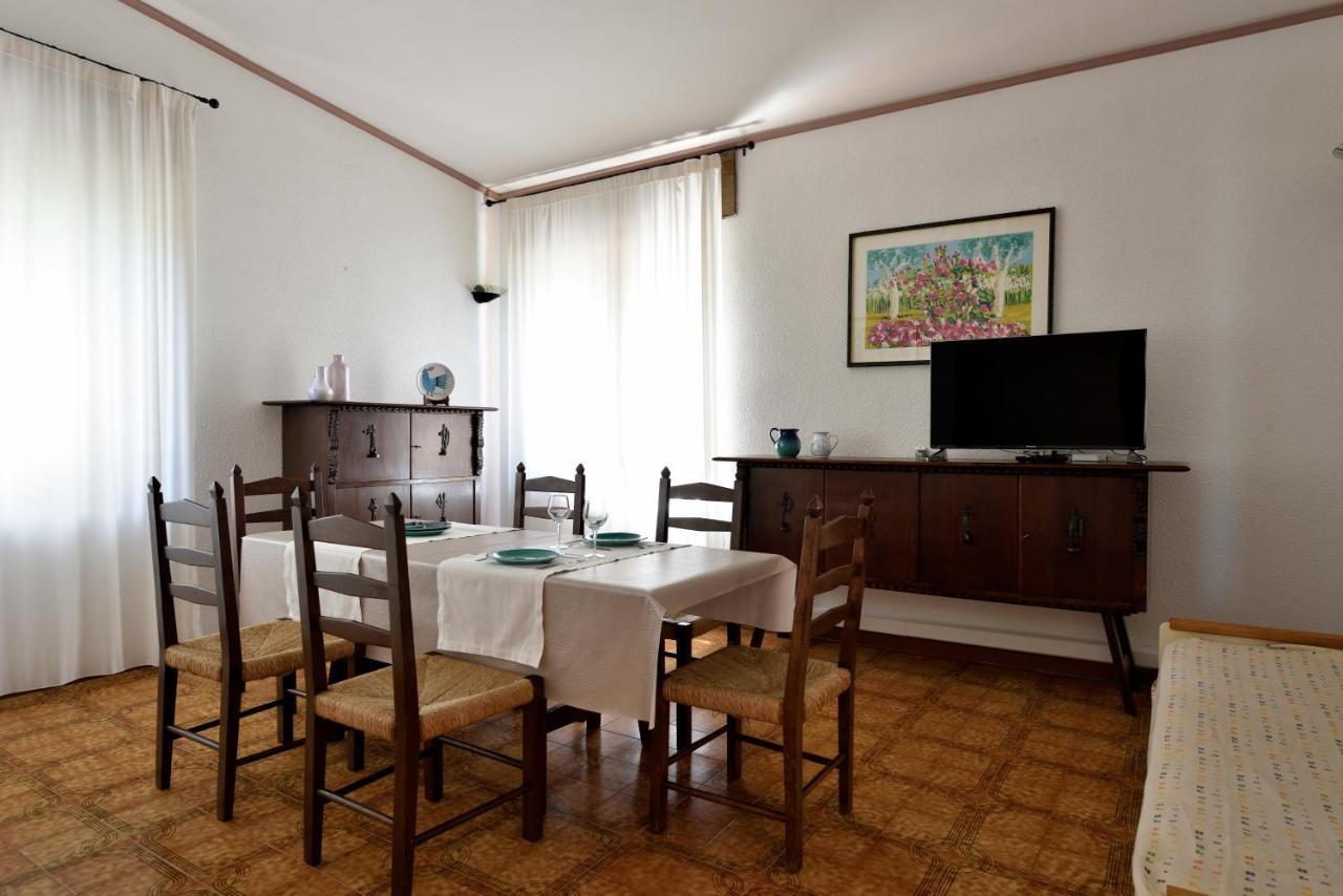 Villa Orri ตอร์โตลี ภายนอก รูปภาพ