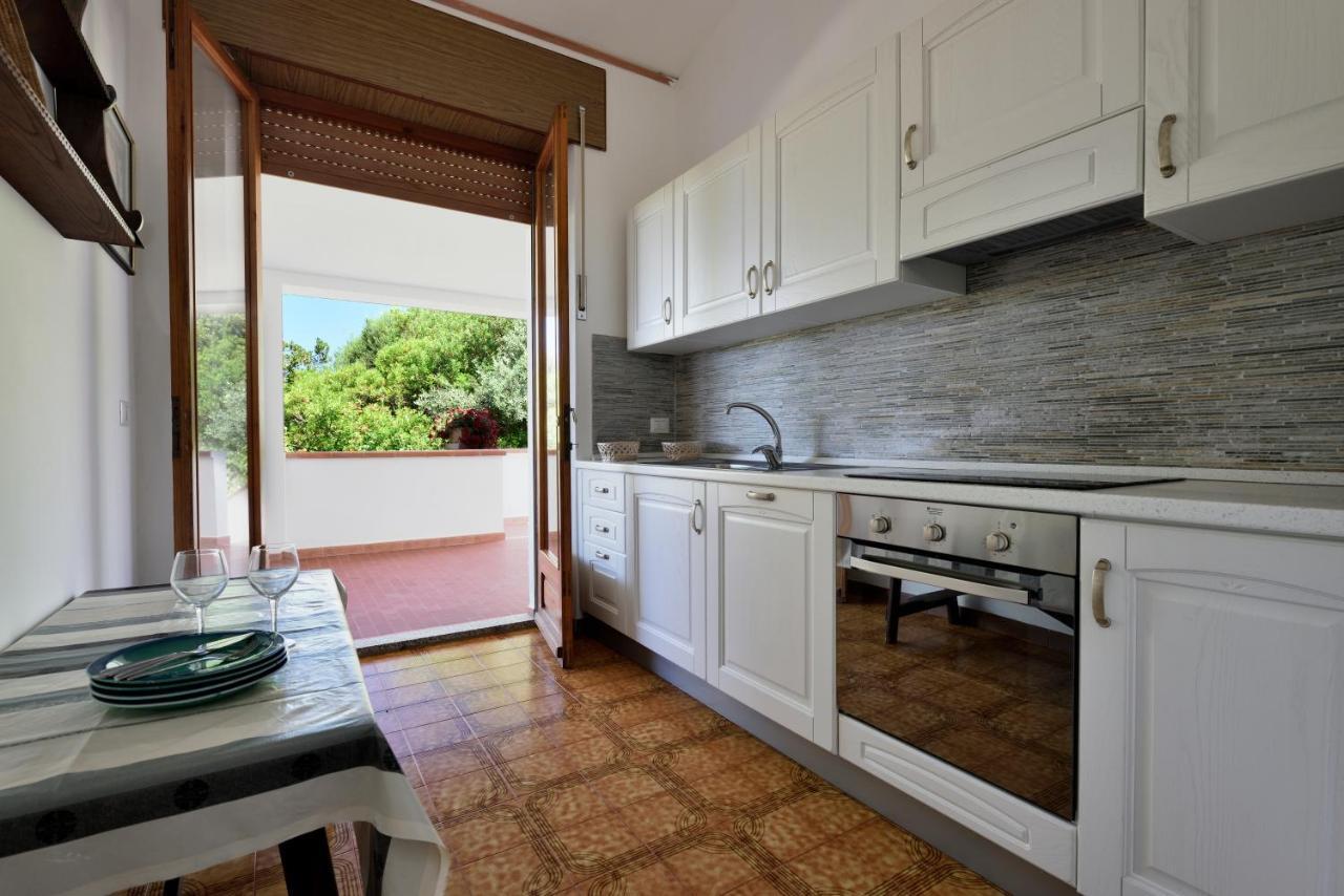 Villa Orri ตอร์โตลี ภายนอก รูปภาพ